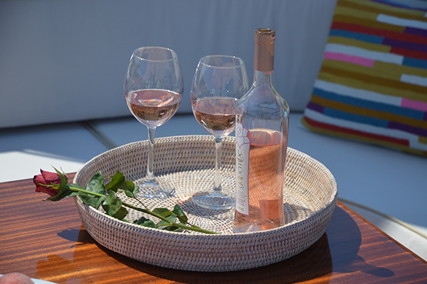 Aliments et boissons