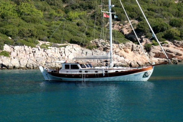 Tirhandil Nedir?