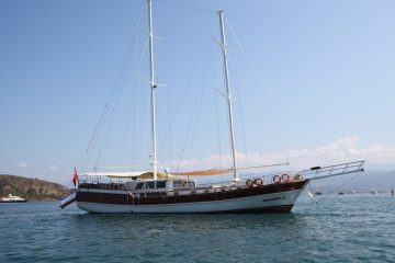 Gulet Holiday 5