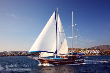 Gulet Blue Cruise
