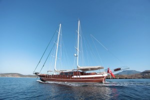 Caicco Kaptan Yilmaz 3