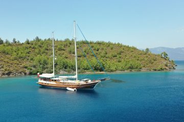 Enderim Yatları ile Mavi Yolculuk