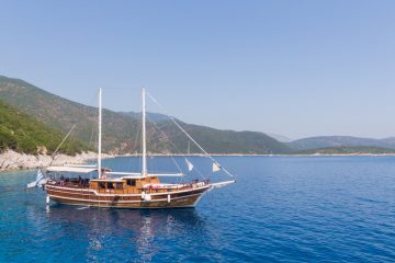 Gulet Harmonia