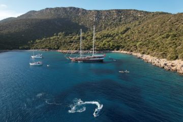 Mastering the Blue Voyage Itinerary