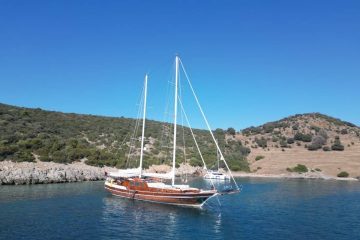 Gulet Yacht Dreamland