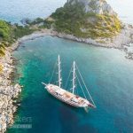 Best Reasons to Charter a Yacht in Turkey