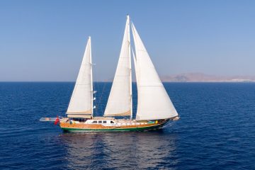 Caicco La Bella Vita