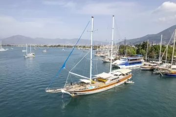 Goleta Prenses Selin