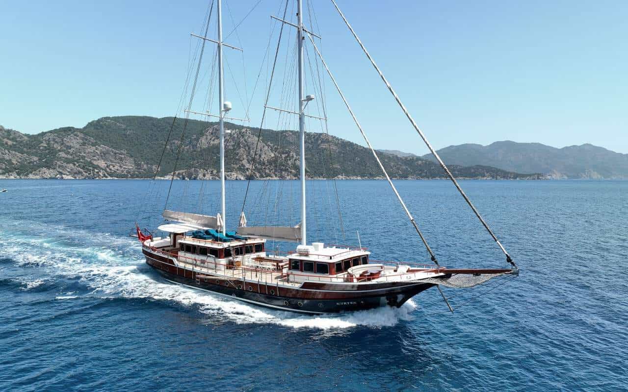 Gulet Nurten A