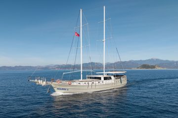 Gulet Holiday 5
