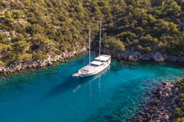 Top 5 Popular Gulets for 2026