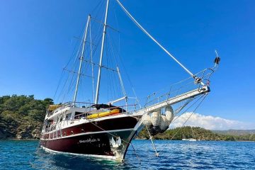 Gulet Swordfish 3
