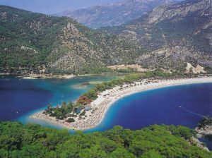 Fethiye Tekne Kiralama Rotaları