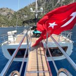 Read About Gulet Safety: Complete Onboard Security Guide