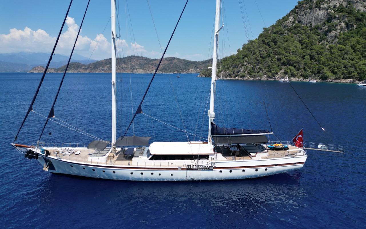 Gulet Nautilus