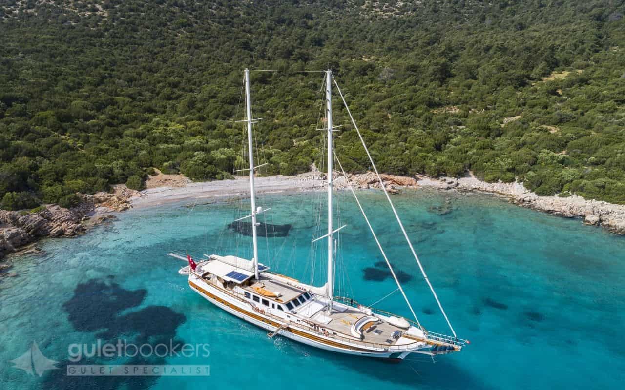 Gulet Caner 4