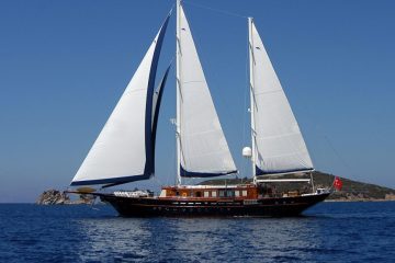Caicco Sea Dream