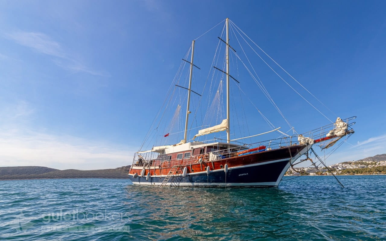 Gulet Athen.A