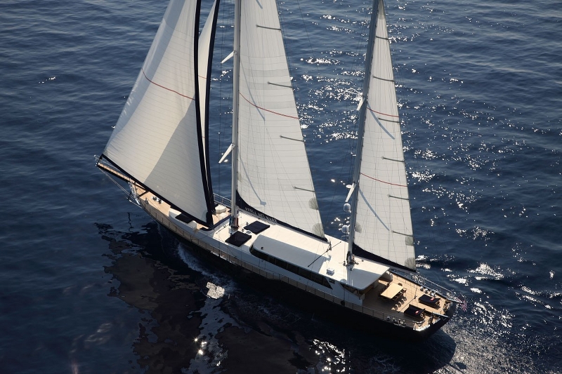 Caicco Perla Del Mare