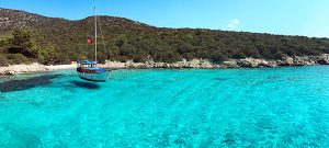 Bodrum Yat Kiralama