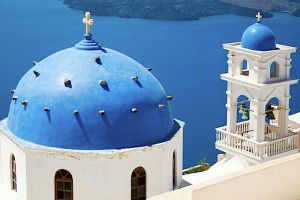 Yachtcharter Kykladen Inseln