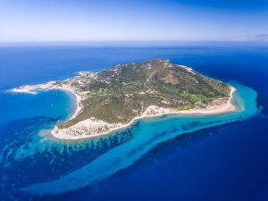 Yachtcharter Diapontia