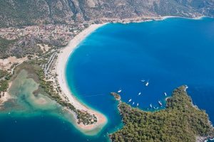 Yachtcharter Fethiye