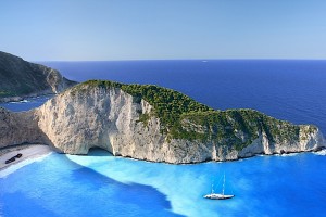 Yachtcharter Ionische Inseln