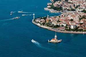 Yachtcharter Istanbul