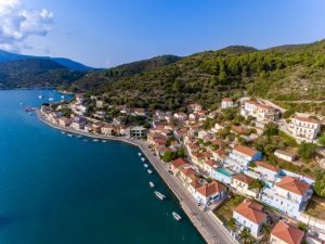 Yachtcharter Ítaca