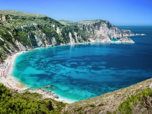 Yachtcharter Cefalonia