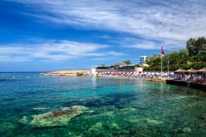 Yachtcharter Kusadasi