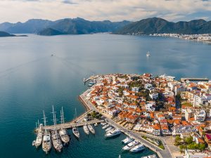 Yachtcharter Marmaris