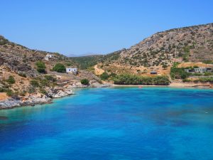 Yachtcharter Schoinousa