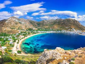 Serifos Yat Kiralama