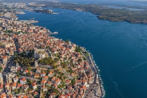 Alquiler de barcos Sibenik