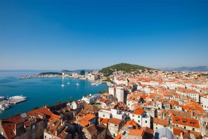Alquiler de barcos Split