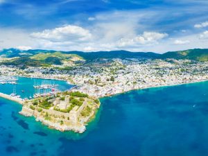 Yachtcharter Bodrum