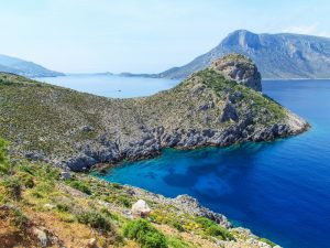 Alquiler de barcos Kalimnos