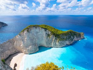 Yachtcharter Zacinto