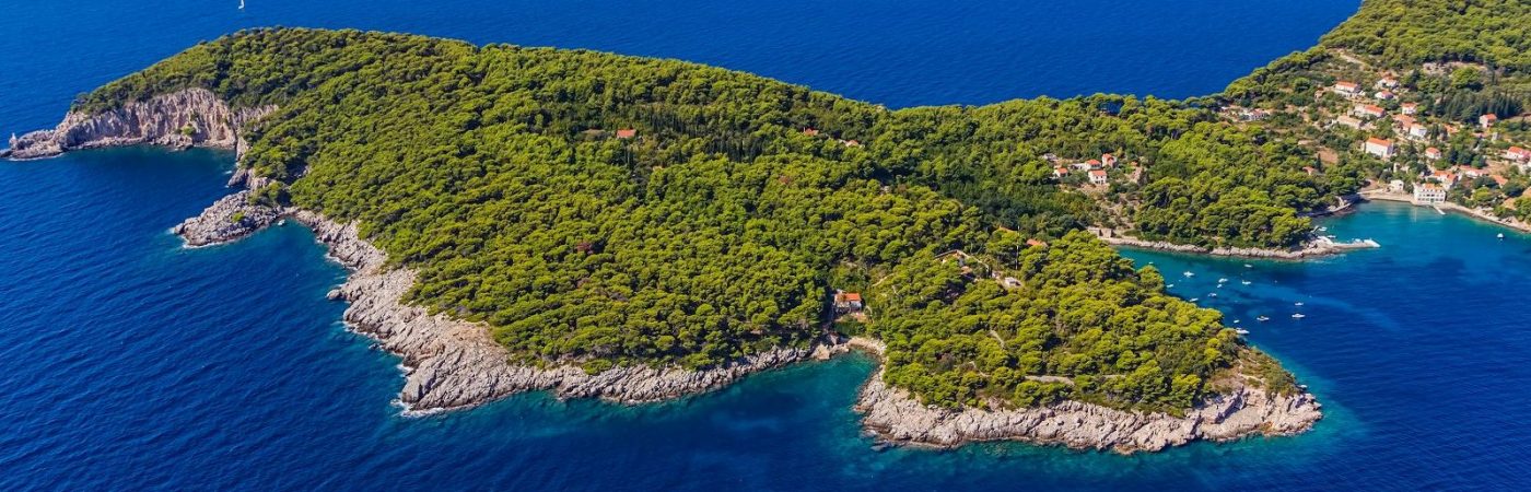 Split – Dubrovnik – 7 Night Gulet Cruise