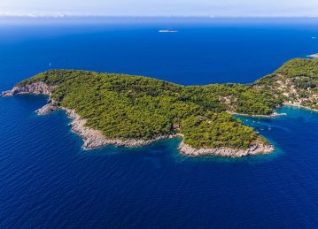 Split – Dubrovnik – 7 Night Gulet Cruise