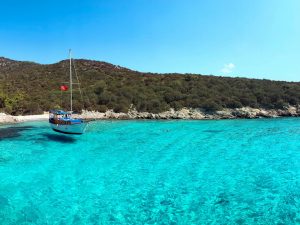 3 Gece Türkiye ve Yunan Adaları Rotası