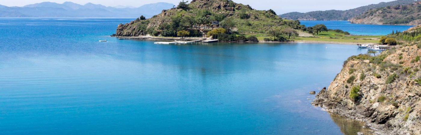 Bodrum’dan Hisarönü ve Gökova Körfezinde Mavi Tur