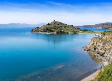 Bodrum’dan Hisarönü ve Gökova Körfezinde Mavi Tur