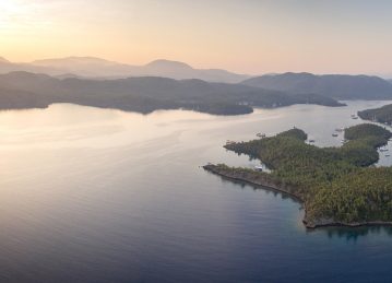 Bodrum – Gökova Körfezi Mavi Yolculuk
