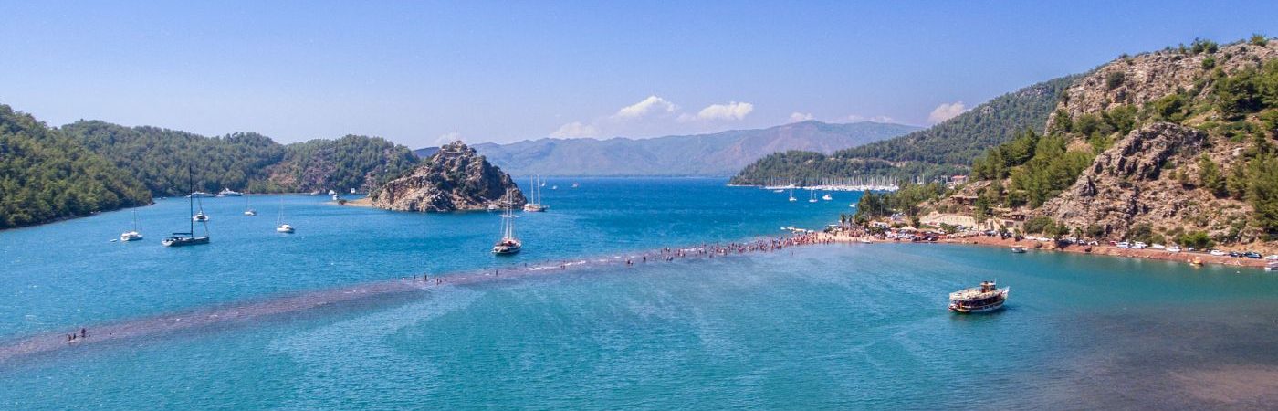 Aspectos Destacados de la Costa Turquesa