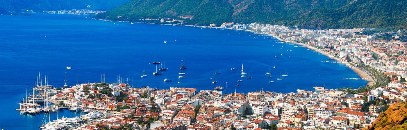 Crucero por las islas del Dodecaneso Sur y las Cícladas