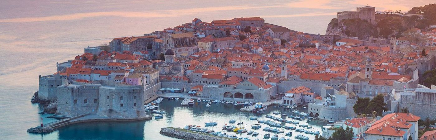 Crucero en goleta por Croacia: de Dubrovnik a Dubrovnik