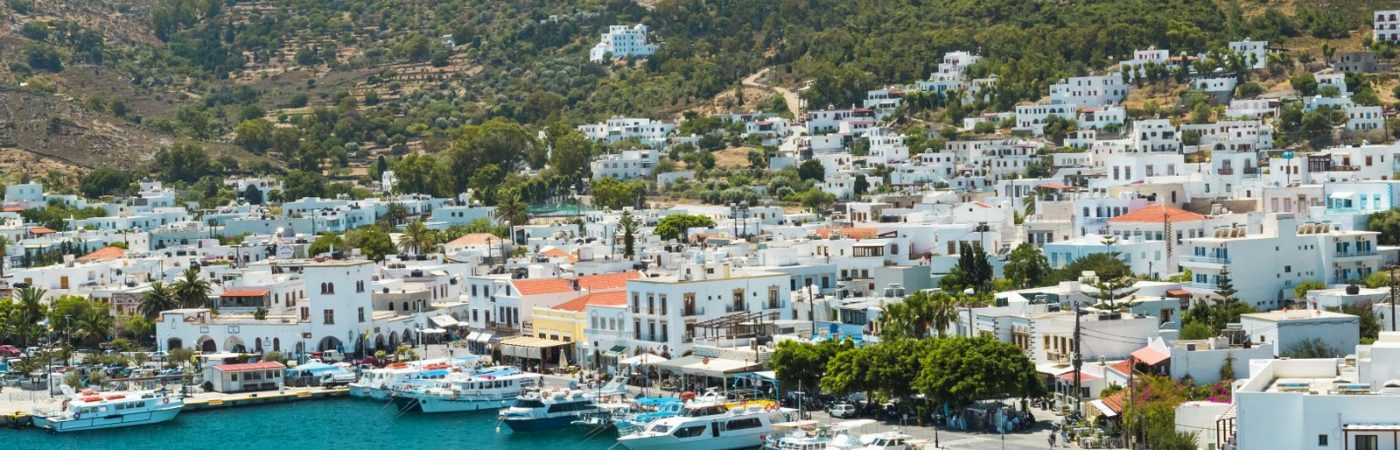 14 Gece Türkiye & Oniki Adalar Mavi Tur